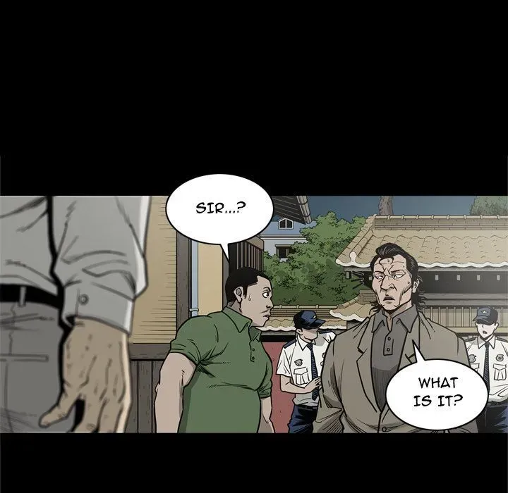 Read On My Way chapter 71 image 88 on Lezhin