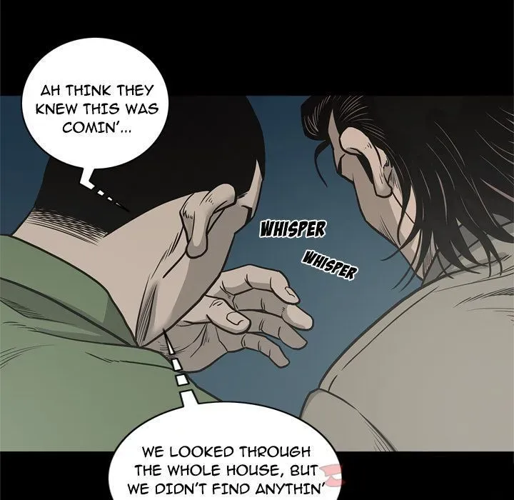 Read On My Way chapter 71 image 89 on Lezhin