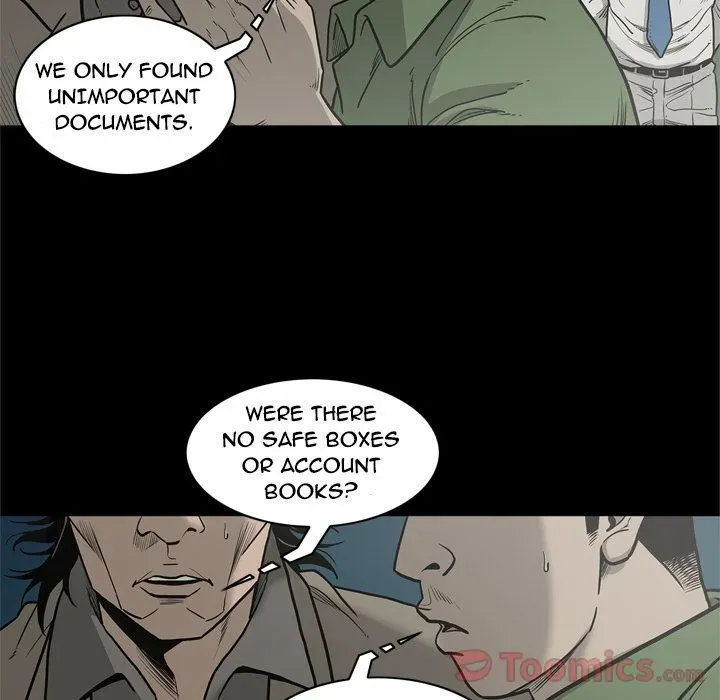 Read On My Way chapter 71 image 91 on Lezhin