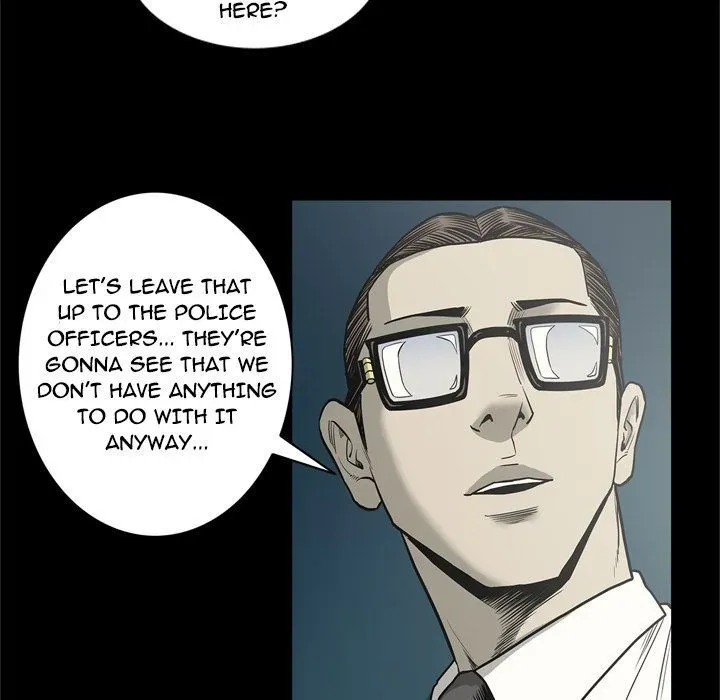 Read On My Way chapter 71 image 95 on Lezhin