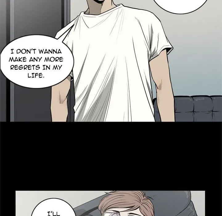 Read On My Way chapter 72 image 10 on Lezhin