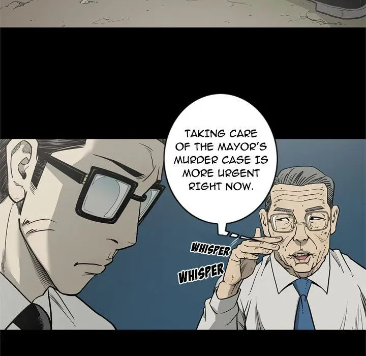 Read On My Way chapter 72 image 18 on Lezhin