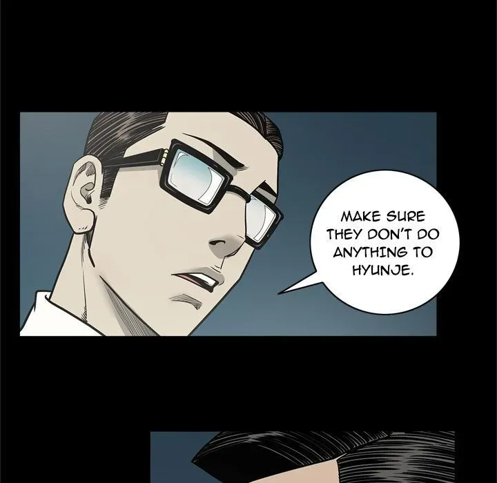 Read On My Way chapter 72 image 26 on Lezhin