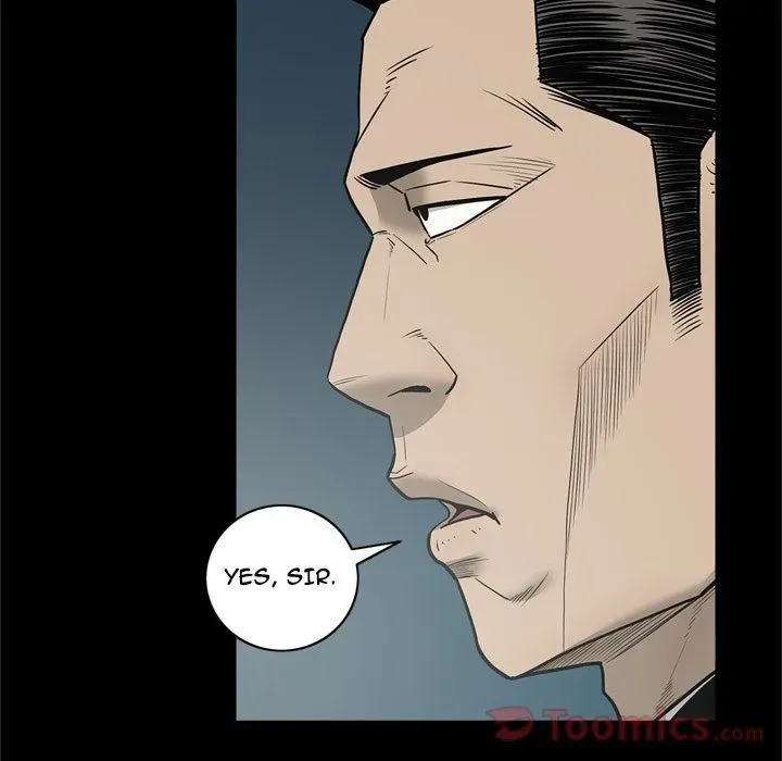 Read On My Way chapter 72 image 27 on Lezhin