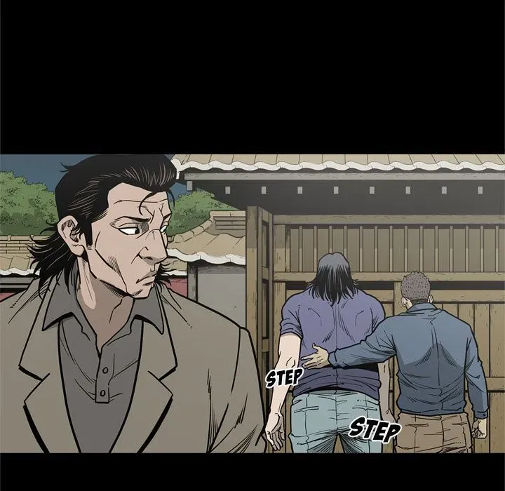 Read On My Way chapter 72 image 28 on Lezhin