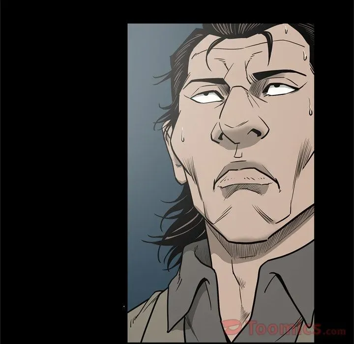 Read On My Way chapter 72 image 30 on Lezhin
