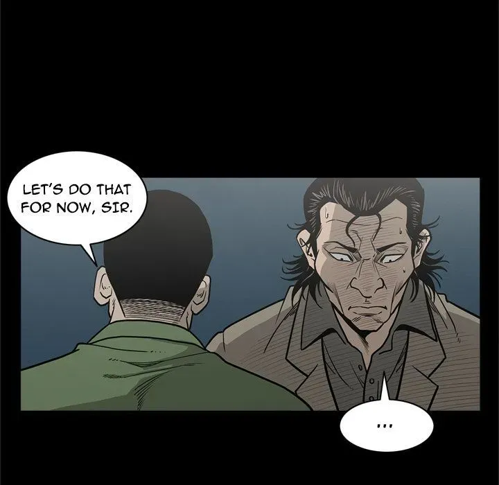 Read On My Way chapter 72 image 31 on Lezhin
