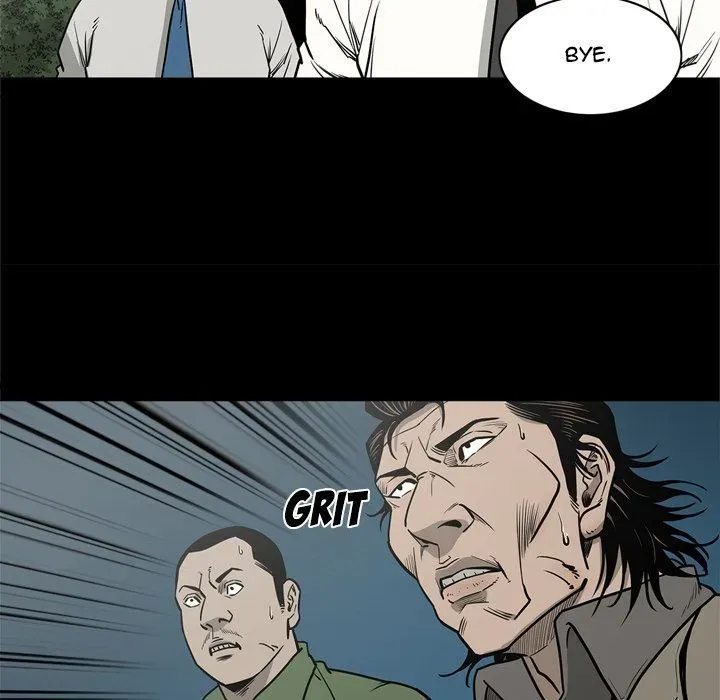 Read On My Way chapter 72 image 34 on Lezhin