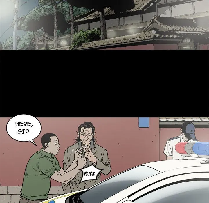 Read On My Way chapter 72 image 36 on Lezhin