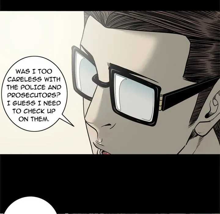 Read On My Way chapter 72 image 42 on Lezhin