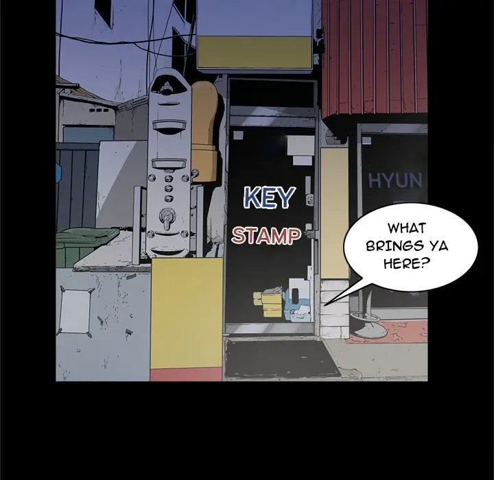 Read On My Way chapter 72 image 47 on Lezhin
