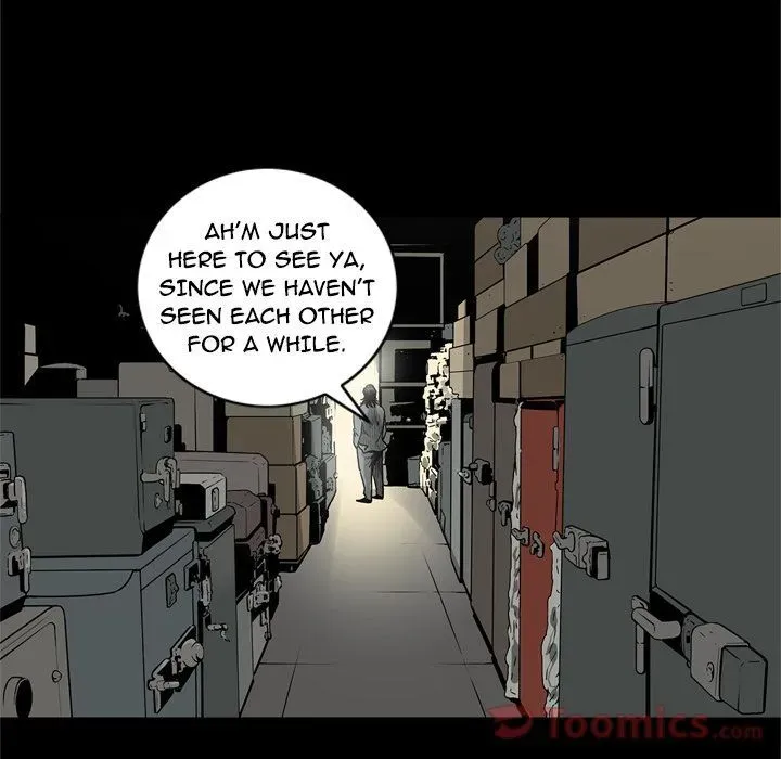 Read On My Way chapter 72 image 48 on Lezhin