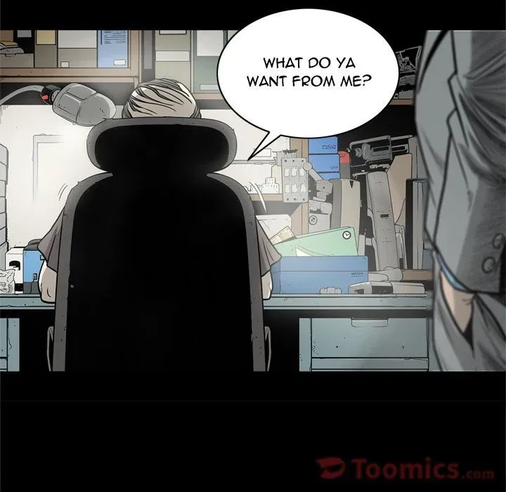 Read On My Way chapter 72 image 51 on Lezhin