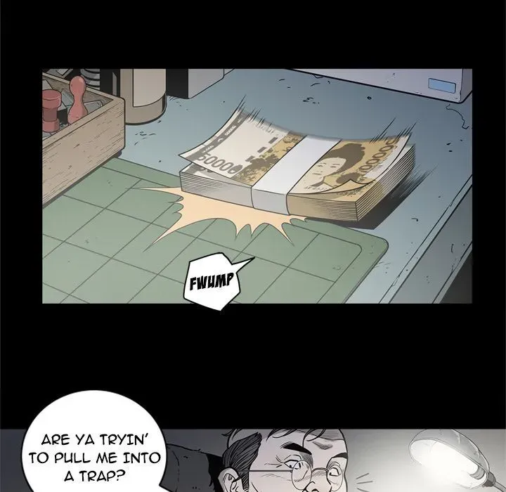 Read On My Way chapter 72 image 52 on Lezhin