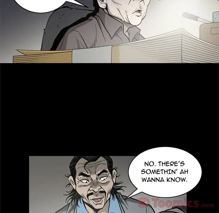 Read On My Way chapter 72 image 53 on Lezhin