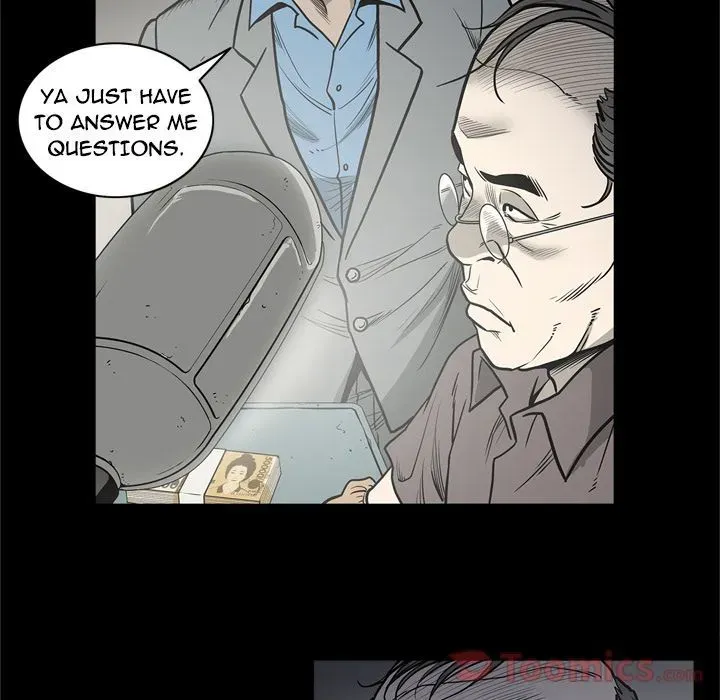 Read On My Way chapter 72 image 54 on Lezhin
