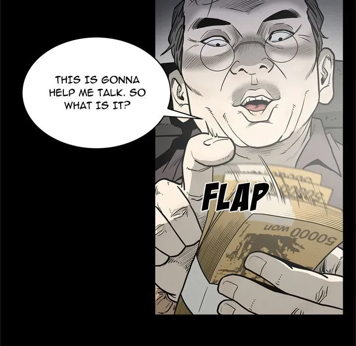 Read On My Way chapter 72 image 55 on Lezhin
