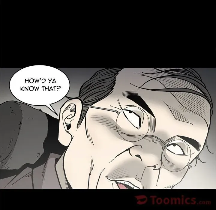 Read On My Way chapter 72 image 57 on Lezhin