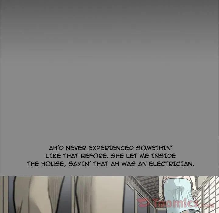 Read On My Way chapter 72 image 64 on Lezhin