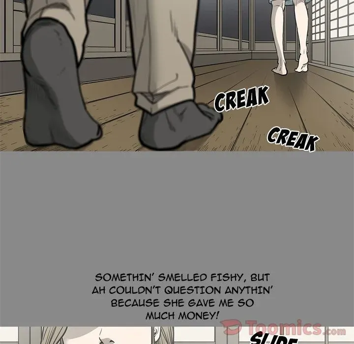 Read On My Way chapter 72 image 65 on Lezhin