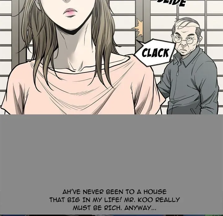 Read On My Way chapter 72 image 66 on Lezhin