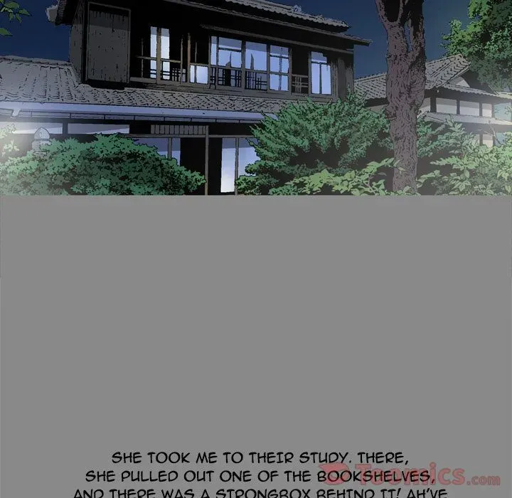 Read On My Way chapter 72 image 67 on Lezhin