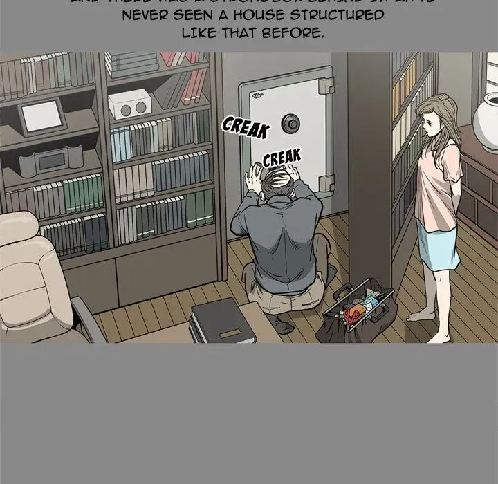Read On My Way chapter 72 image 68 on Lezhin