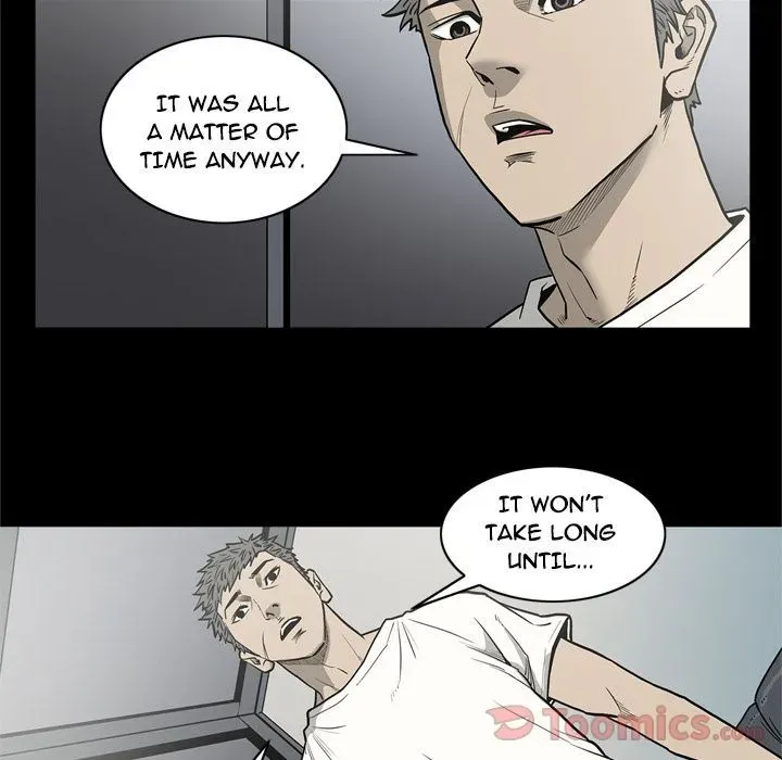 Read On My Way chapter 72 image 7 on Lezhin