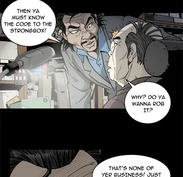 Read On My Way chapter 72 image 71 on Lezhin