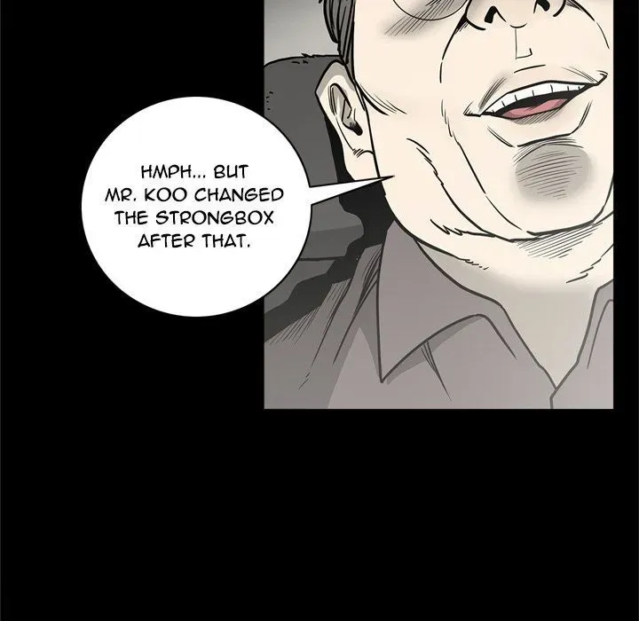 Read On My Way chapter 72 image 73 on Lezhin