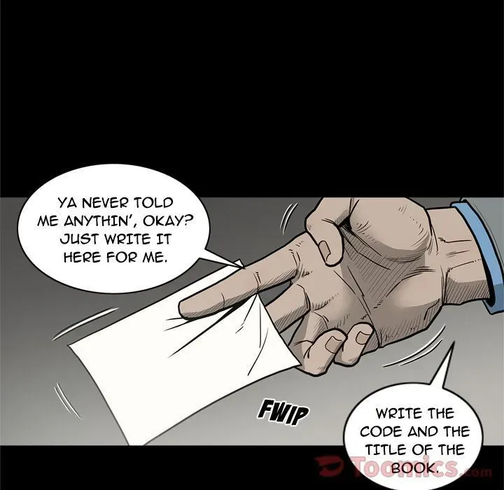 Read On My Way chapter 72 image 78 on Lezhin
