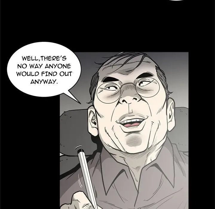 Read On My Way chapter 72 image 79 on Lezhin