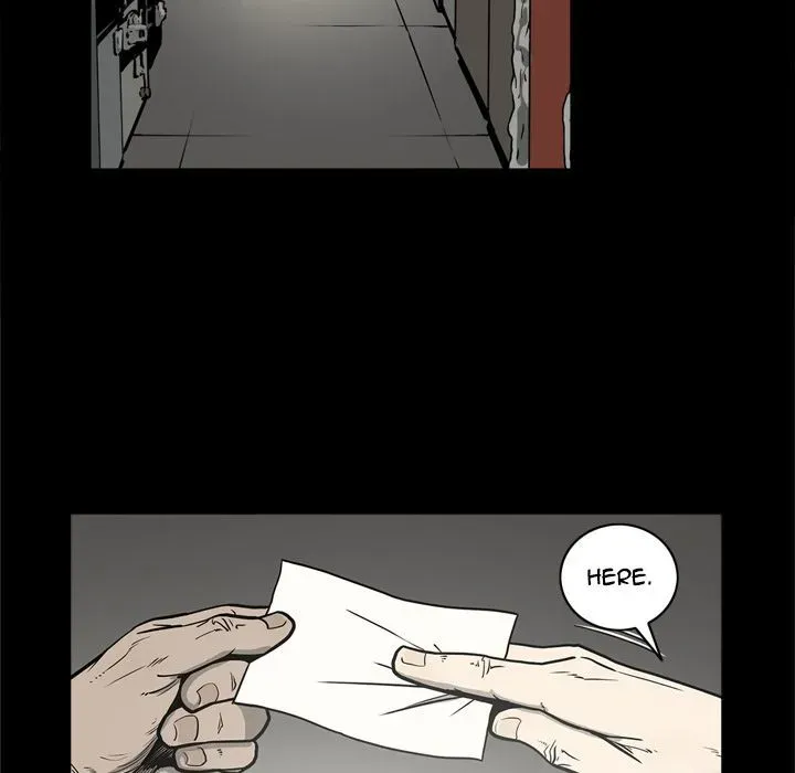 Read On My Way chapter 72 image 81 on Lezhin