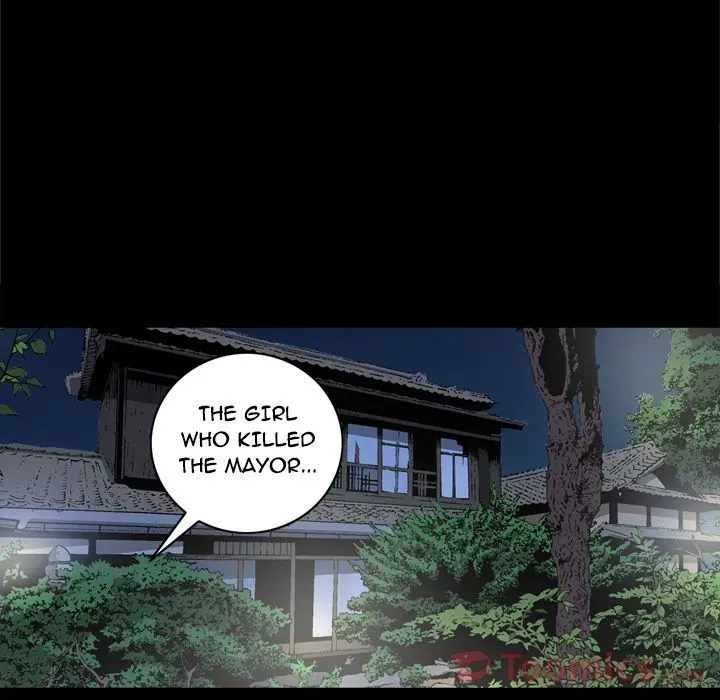 Read On My Way chapter 72 image 85 on Lezhin