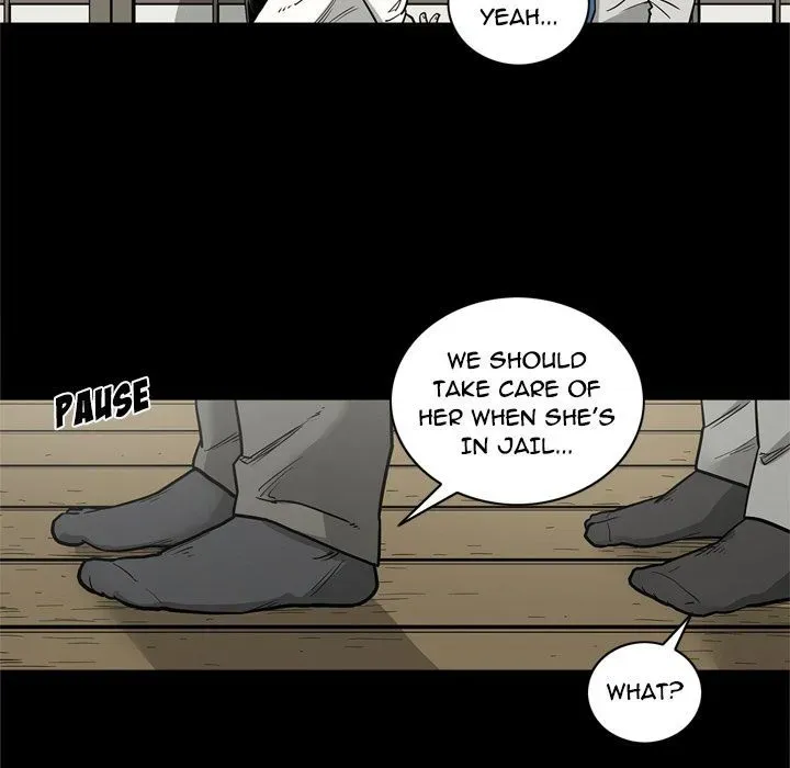 Read On My Way chapter 72 image 87 on Lezhin