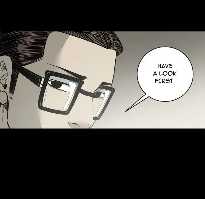 Read On My Way chapter 72 image 90 on Lezhin