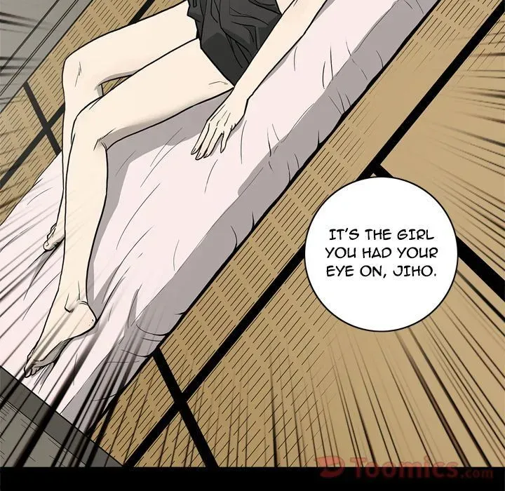 Read On My Way chapter 72 image 93 on Lezhin