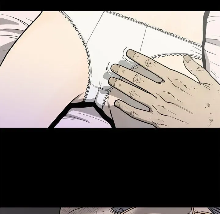 Read On My Way chapter 73 image 10 on Lezhin