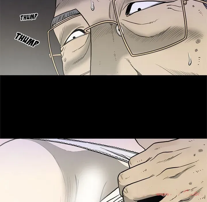 Read On My Way chapter 73 image 11 on Lezhin