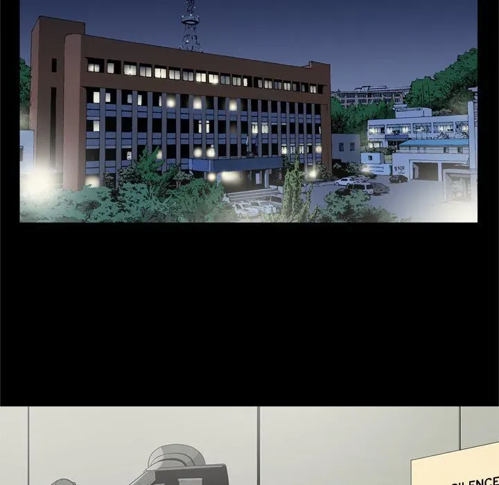 Read On My Way chapter 73 image 14 on Lezhin