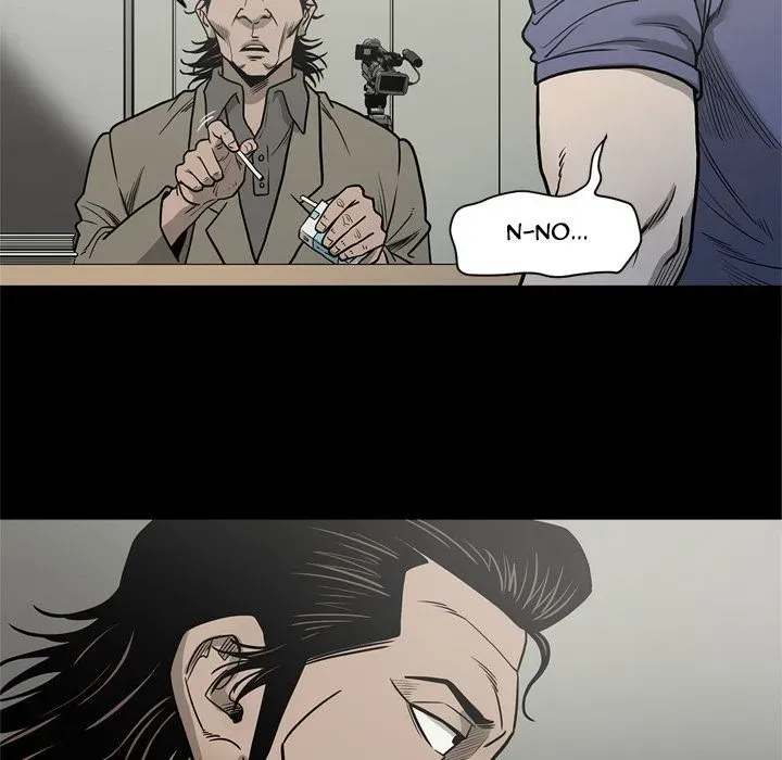 Read On My Way chapter 73 image 20 on Lezhin