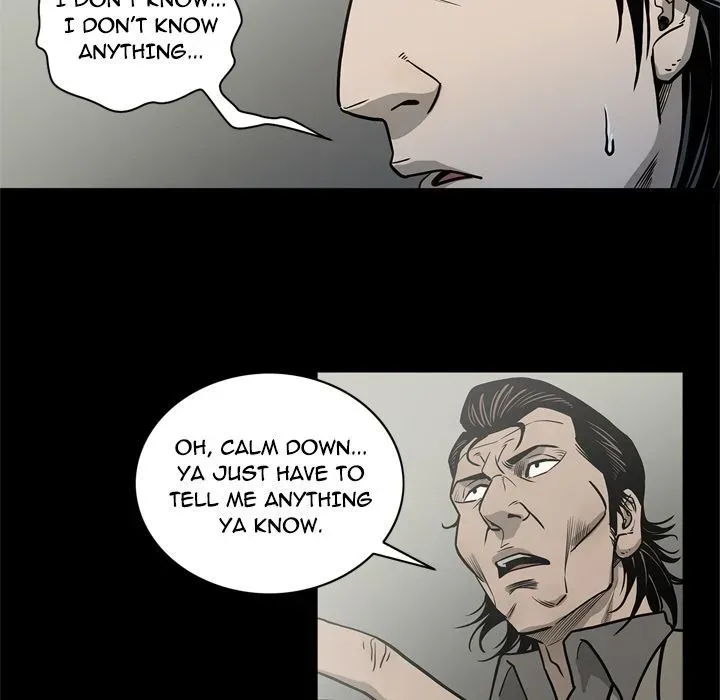Read On My Way chapter 73 image 22 on Lezhin