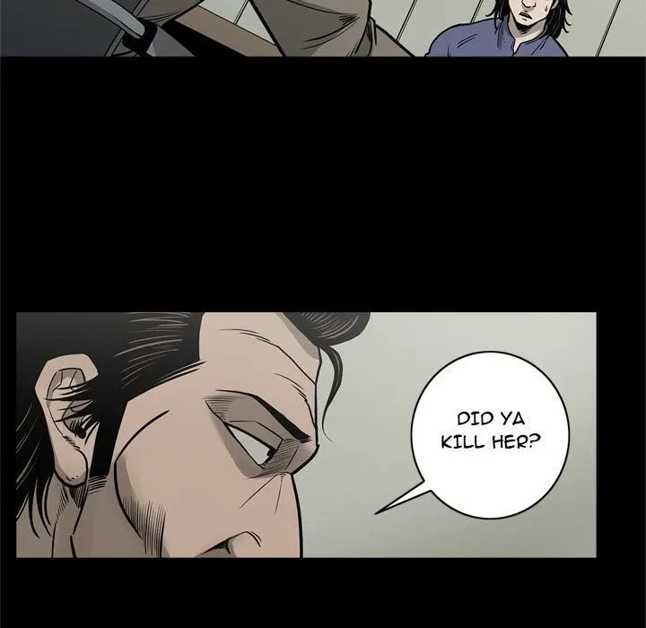 Read On My Way chapter 73 image 27 on Lezhin