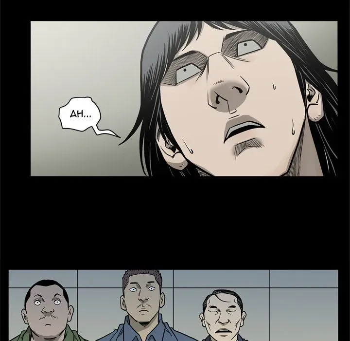 Read On My Way chapter 73 image 28 on Lezhin