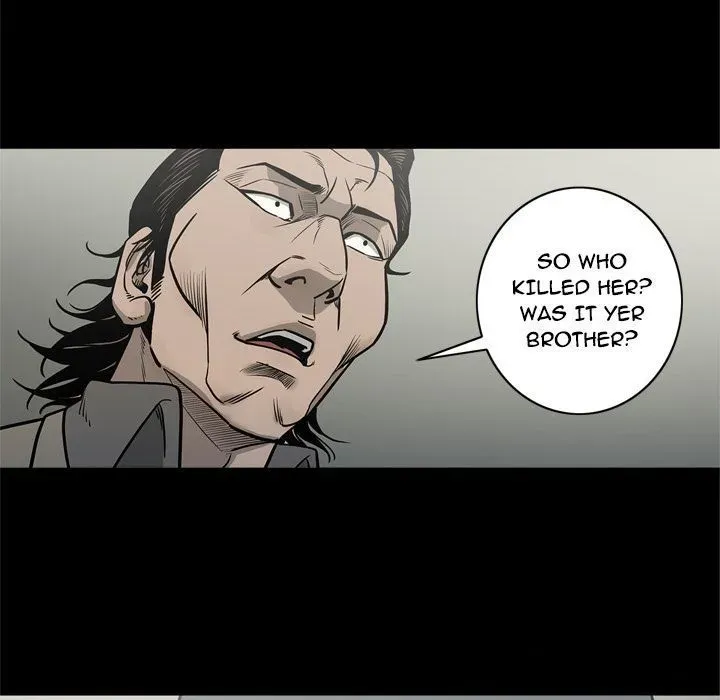 Read On My Way chapter 73 image 31 on Lezhin