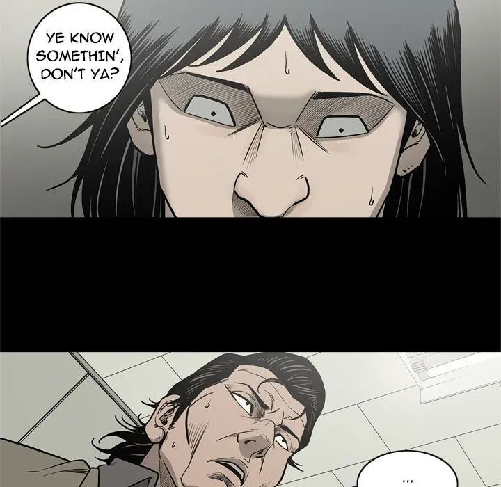 Read On My Way chapter 73 image 32 on Lezhin