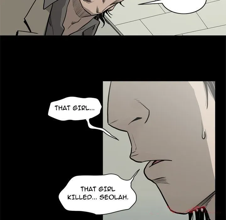 Read On My Way chapter 73 image 33 on Lezhin
