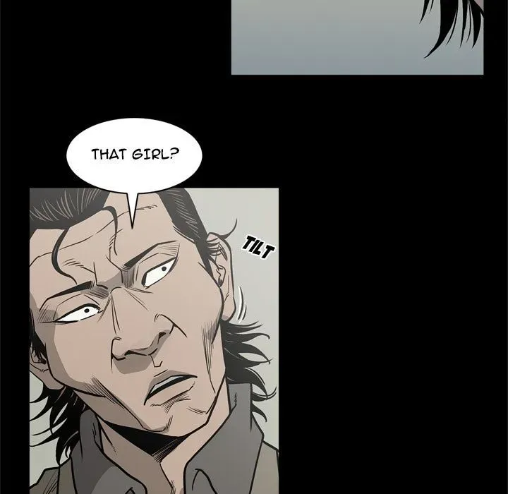 Read On My Way chapter 73 image 34 on Lezhin