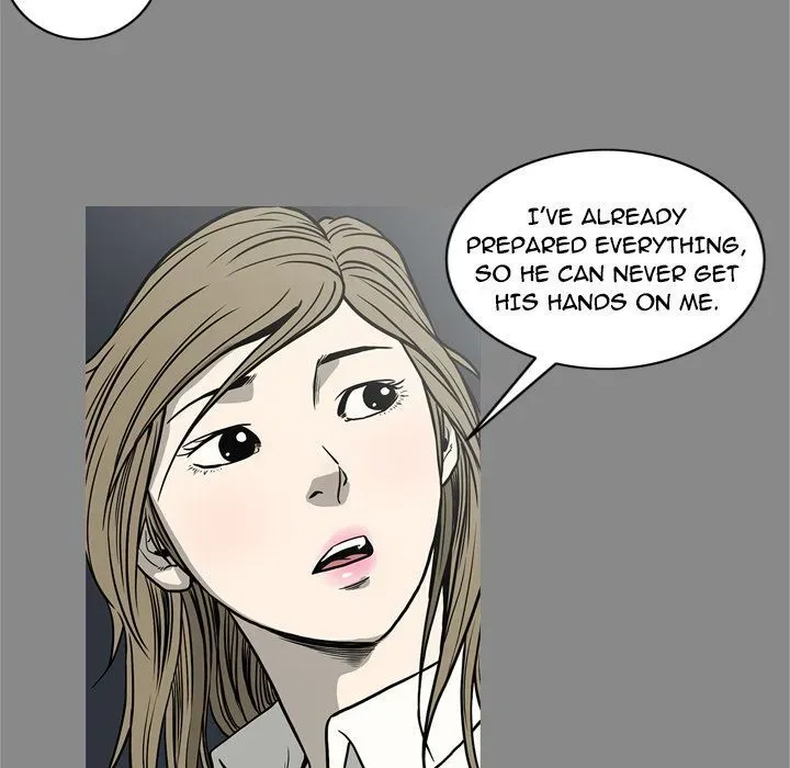 Read On My Way chapter 73 image 44 on Lezhin