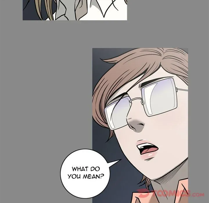 Read On My Way chapter 73 image 45 on Lezhin